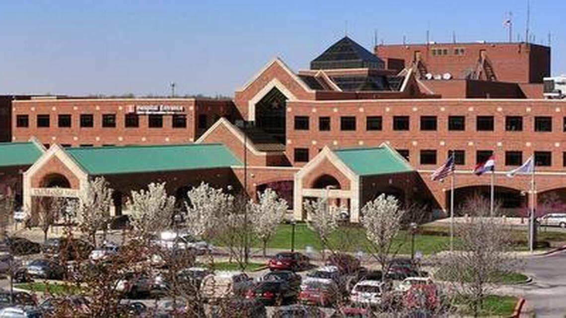 
Prime Healthcare now owns four hospitals in the Kansas City area, including St. Joseph Medical Center in Kansas City.

