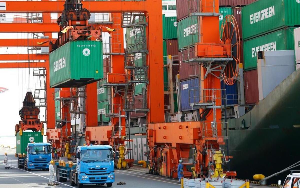 Exporting has been identified as one way for the Kansas City area to catch up to peer cities that have been growing at a much faster rate. The area’s regional exports currently are valued at about $10 billion a year. Planners don’t have a specific dollar goal in mind, but the strategy calls for connecting 100 companies to export assistance providers within five years.