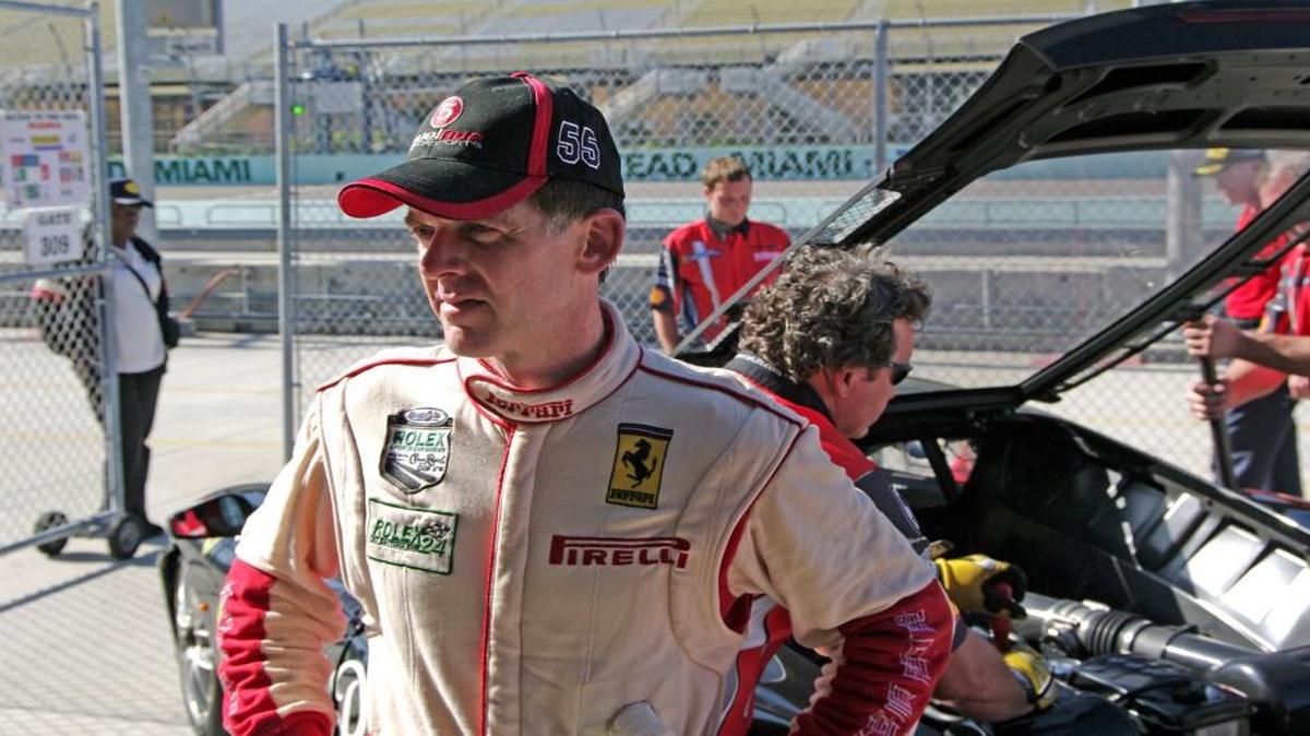 Scott Tucker, also a payday loan businessman from Leawood, is seeking the dismissal of certain criminal charges against him related to his lending business.