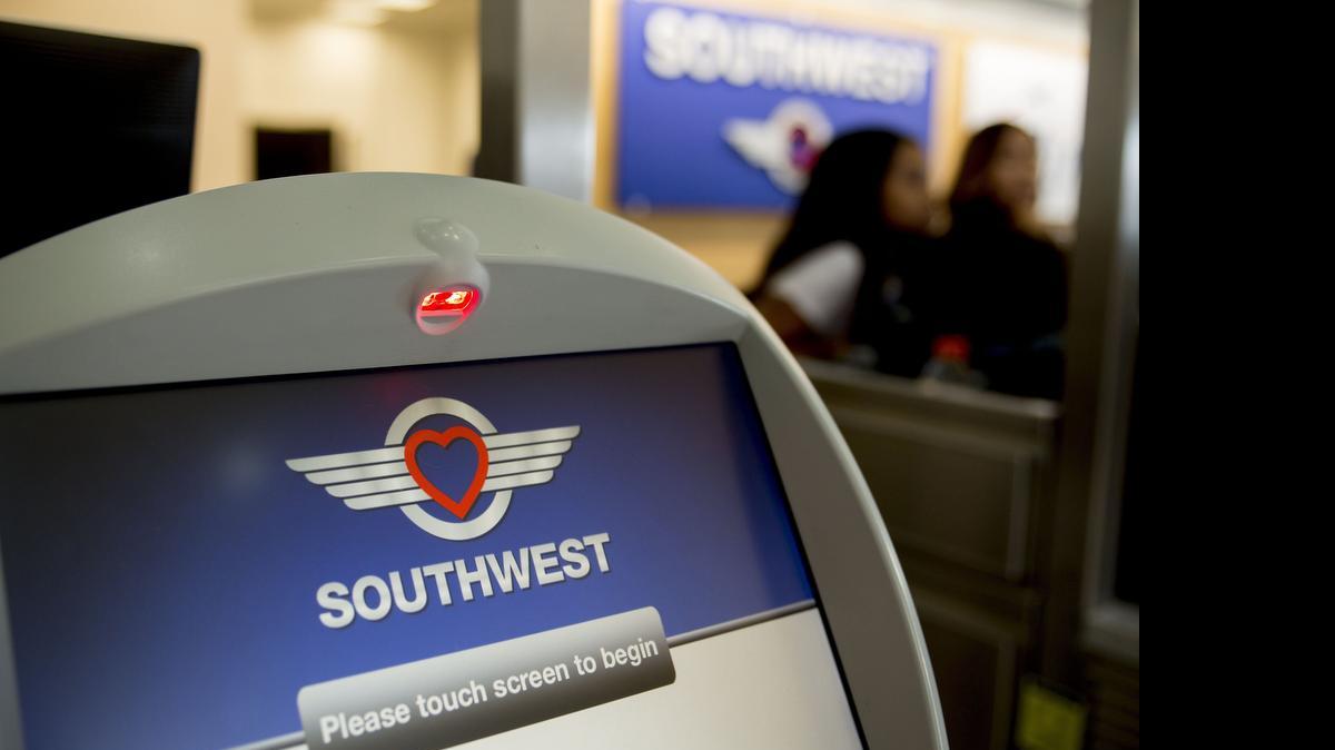 
The carrier is scheduled to begin once daily nonstop service in late November.
