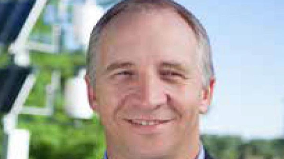 Brad Skinner has more than 30 years with the company and the electrical manufacturing industry.