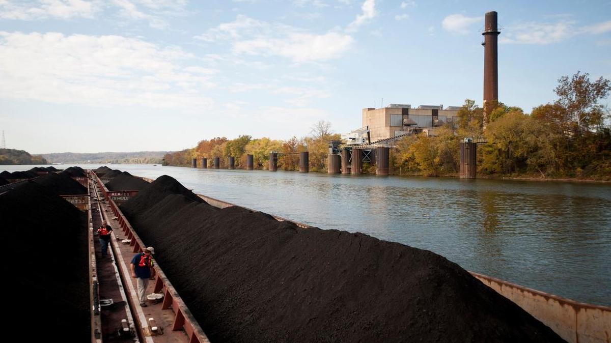 
Although they hadn’t seen the final rules, respondents to the annual survey of utility executives released Tuesday by Overland Park-based Black & Veatch agreed that natural gas “will take market share away” from coal and nuclear plants “to meet emissions goals under the Clean Power Plan,” the final version of which was released Monday by President Barack Obama. 
