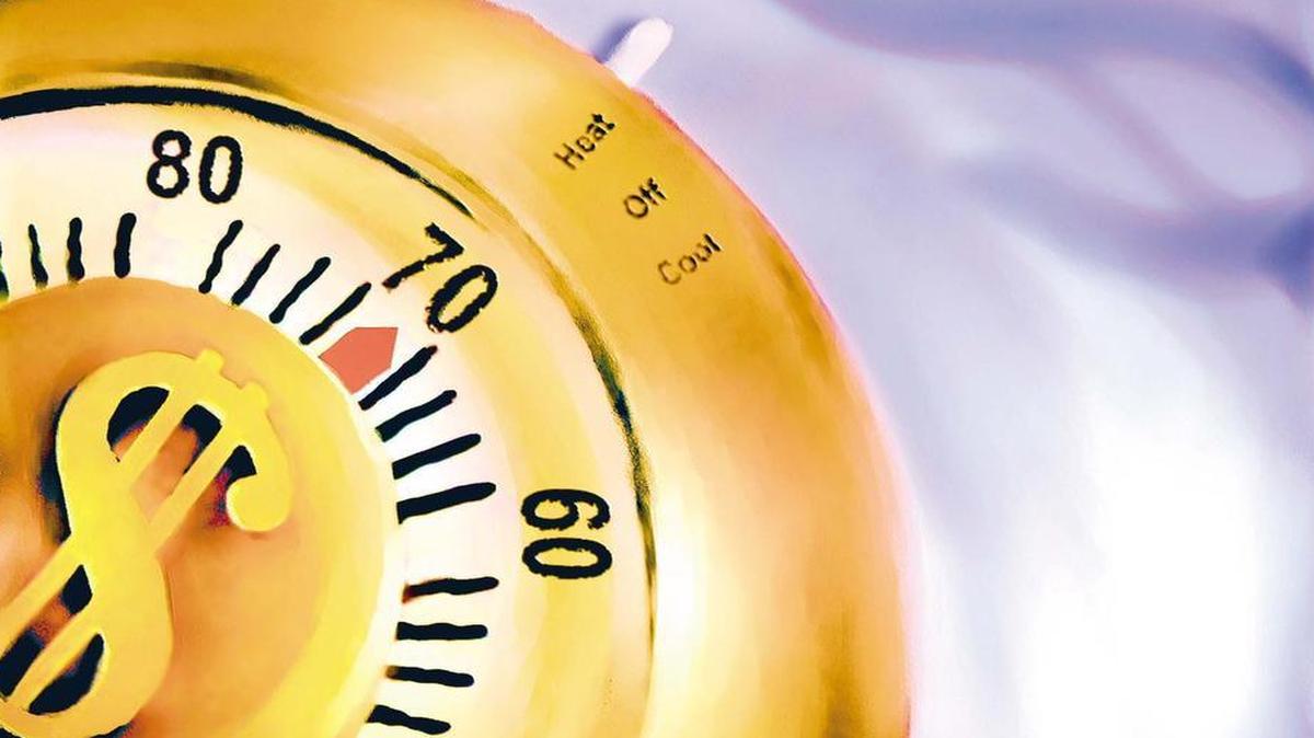 
The utility’s lower fuel costs soon will be passed on to about 315,000 consumers, saving an average of $2.69 to $3.11 a month, the Missouri Public Service Commission said.

