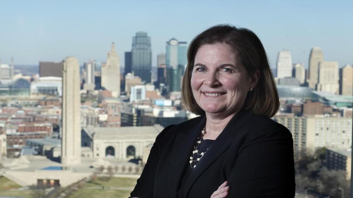 Esther George, president of the Federal Reserve Bank of Kansas City, often says she’s reflecting the economic voices of her district, which involves seven states, including Kansas and part of Missouri. They help her know what’s happening in the real economy.