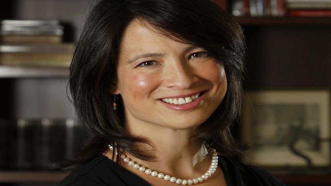 
Mi-Ai Parrish, president and publisher of The Kansas City Star since 2011, will leave the paper as of next Friday to take on the same roles at The Arizona Republic in Phoenix.
