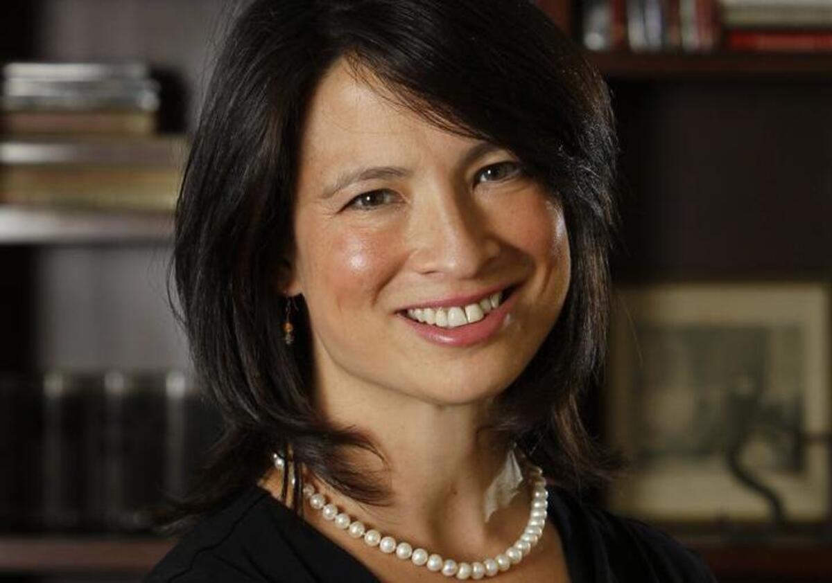 
Mi-Ai Parrish, president and publisher of The Kansas City Star since 2011, will leave the paper as of next Friday to take on the same roles at The Arizona Republic in Phoenix.
