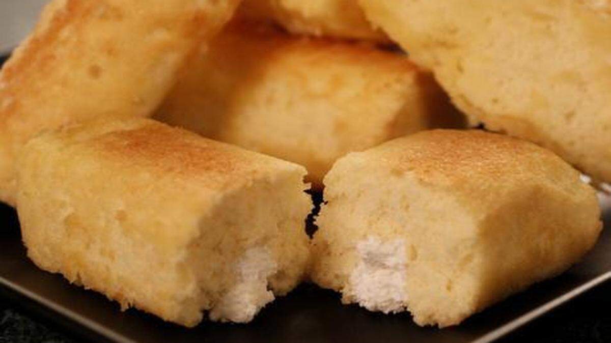 
The Emporia plant began turning out Twinkies and other snack cakes in mid 2013, putting about 250 employees to work.
