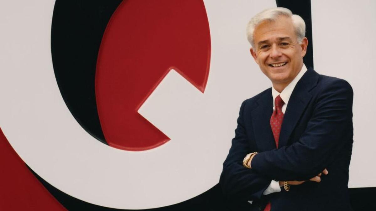 QuikTrip founder Chester Cadieux died Monday in Tulsa. He was 84.