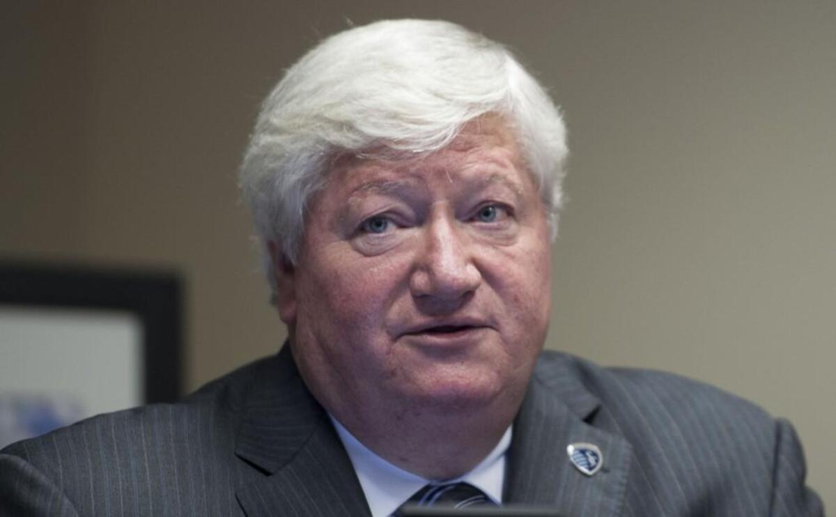 Cliff Illig is now chairman and interim CEO of Cerner Corp.