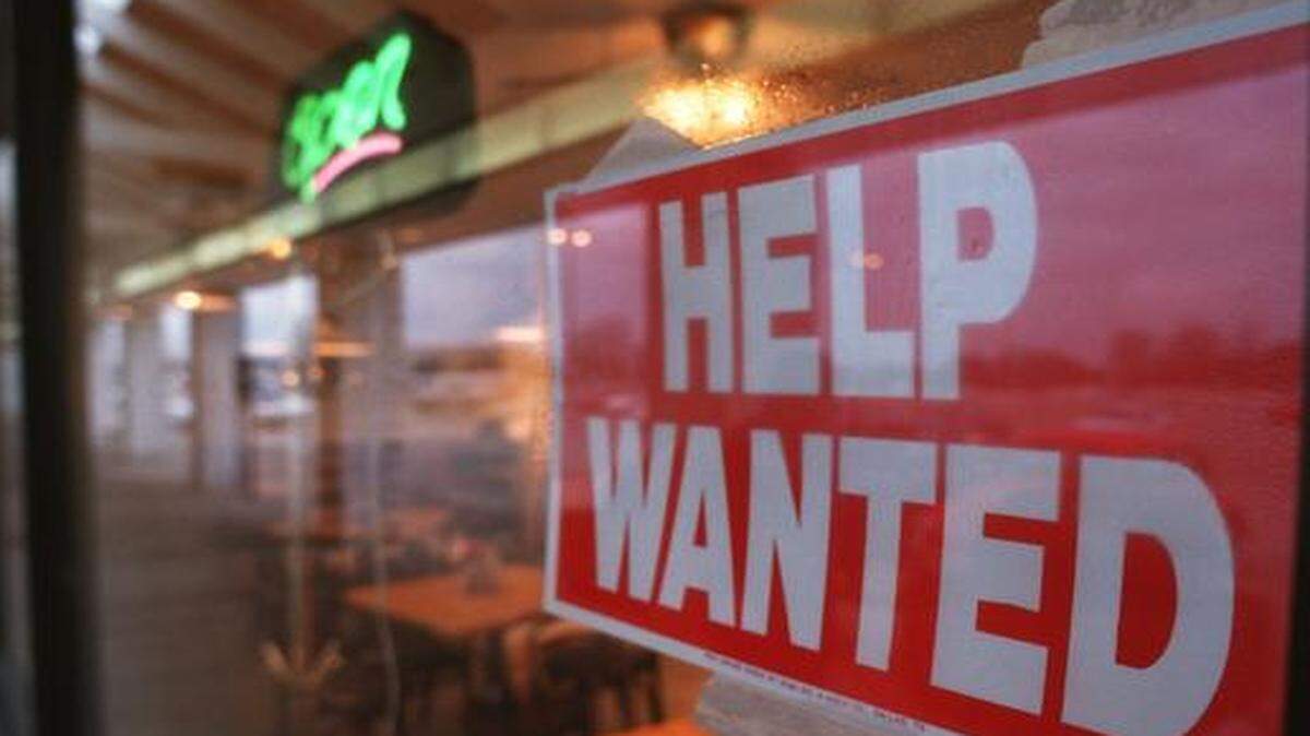 The national jobs report continued the long, exceedingly slow trend of slight improvement since the 2008 economic collapse. Finally, private payroll workers are seeing modest pay increases — though it's not enough for most workers to notice. But public sector employment, comparatively well-paying, is not growing.