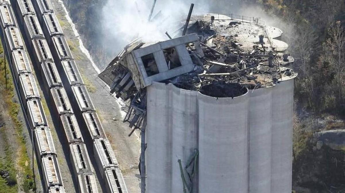A settlement agreement dated Dec. 15 would require Bartlett Grain to “make significant changes” at its facilities nationwide and submit quarterly reports to the U.S. Department of Labor for three years. An explosion at the company’s Atchison, Kan., elevator killed six workers on Oct. 29, 2011.