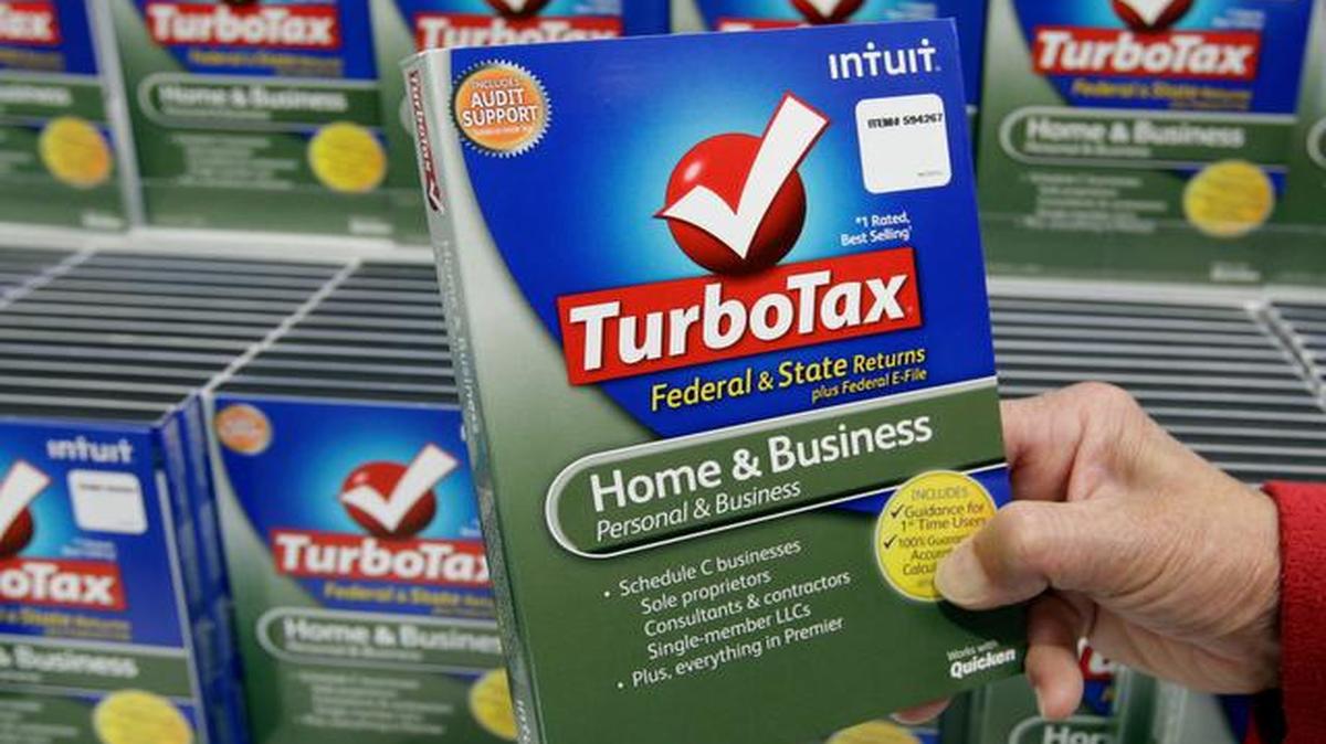 
TurboTax processed 30 million tax returns last year.
