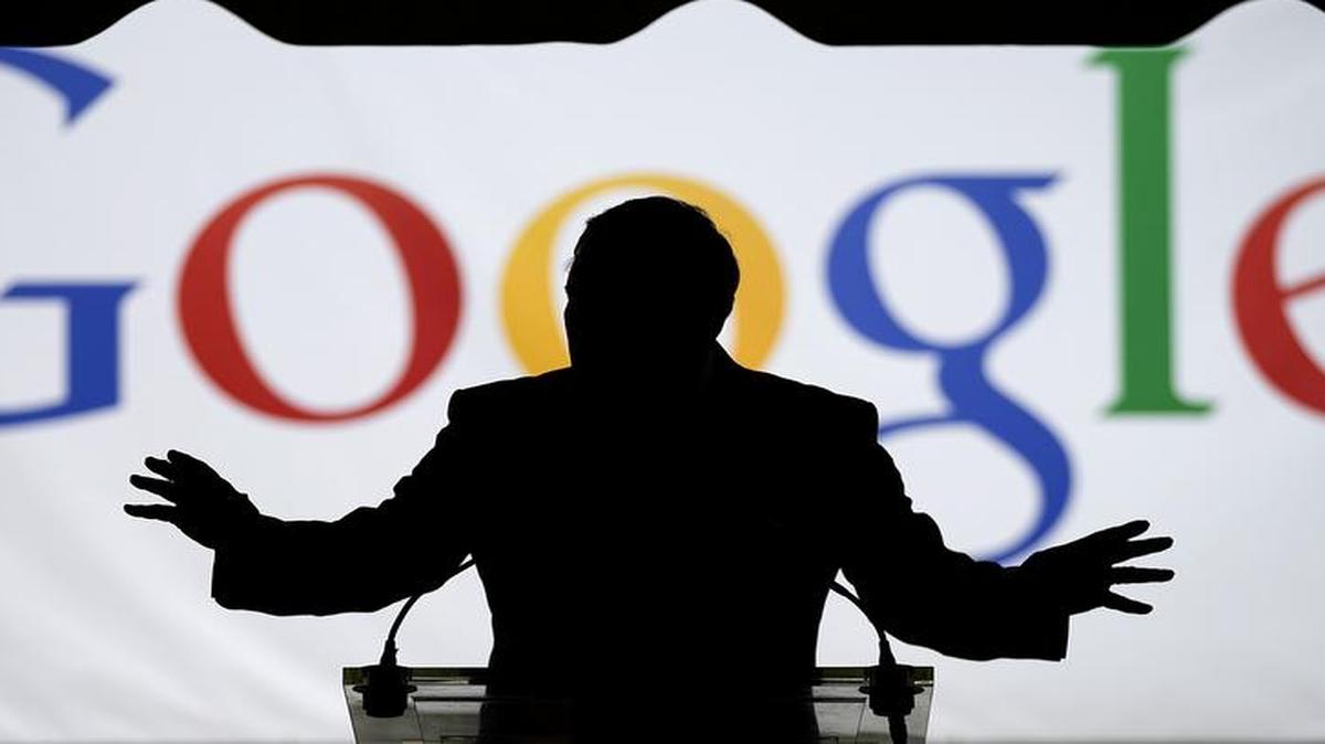 
Google reported strong second-quarter results on Thursday and its shares are up about 15 percent in afternoon trading. 
