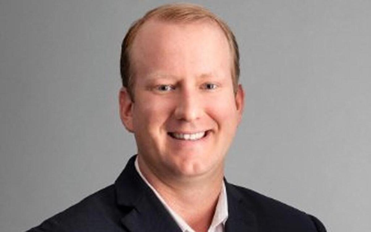 Ryan Weber is president of the newly independent KC Tech Council.