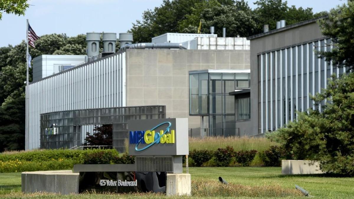 MRIGlobal, at 425 Volker Blvd., is sharing in a major federal contract for radiation research.