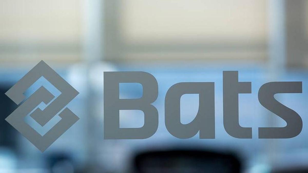 Bats Global Markets, based in Lenexa, operates the nation’s second-largest stock exchange. It is second in size to the New York Stock Exchange and larger than Nasdaq.