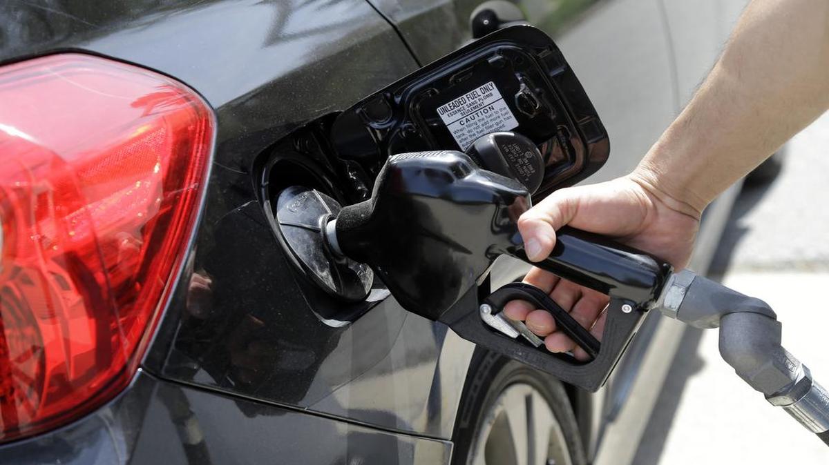 The average nationwide pump price dropped to $1.99 a gallon on Dec. 20, the lowest in more than six years, and was at $2.01 on Tuesday. In the Kansas City area, pump prices are about 25 cents below the national average.