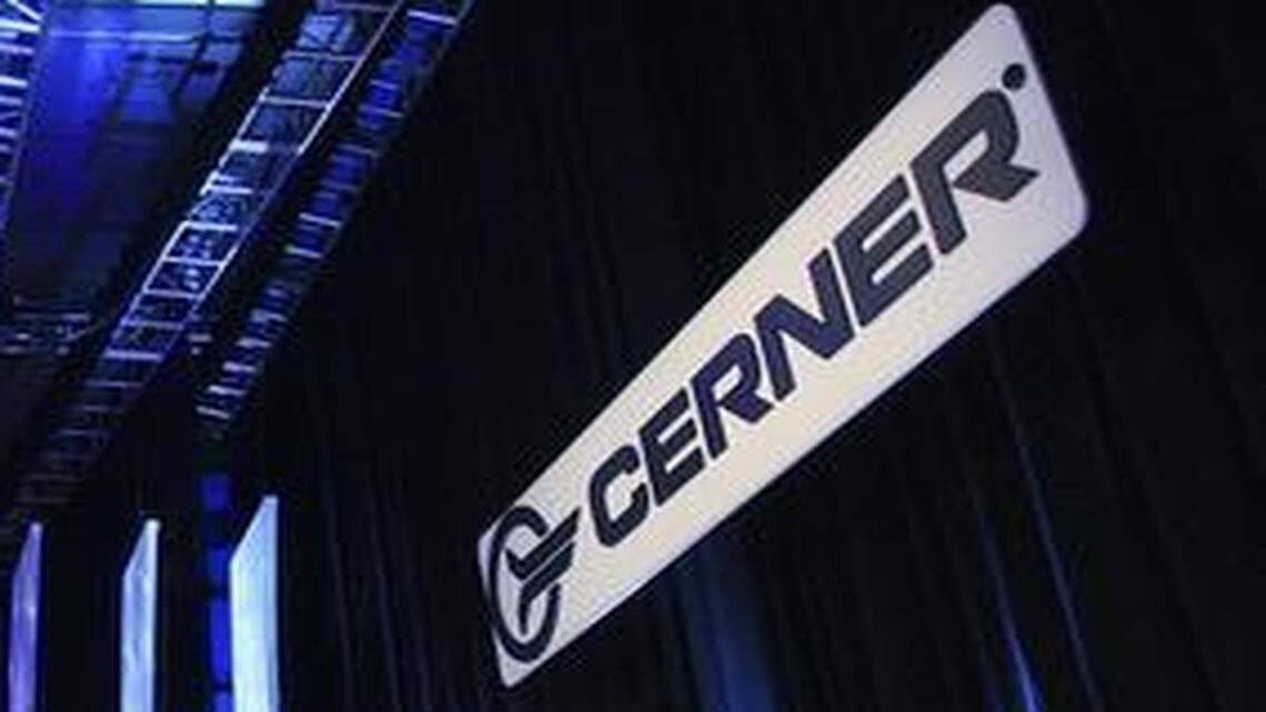 
Cerner is one of the groups cooperating to provide technology and services for Aging in Place.
