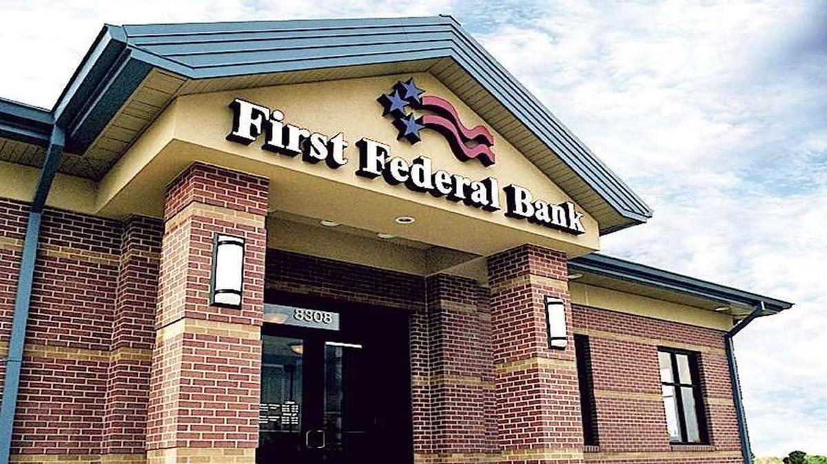 First Federal Bank of Kansas City agreed to offer a $2.5 million home loan program in an agreement that stemmed from claims of redlining.