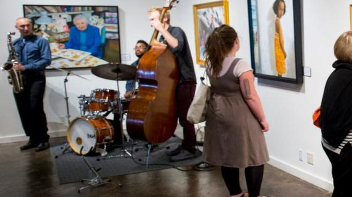 The ArtsKC Fund has begun its 2017 fundraising campaign to encourage support of Kansas City-area artists and arts organizations.