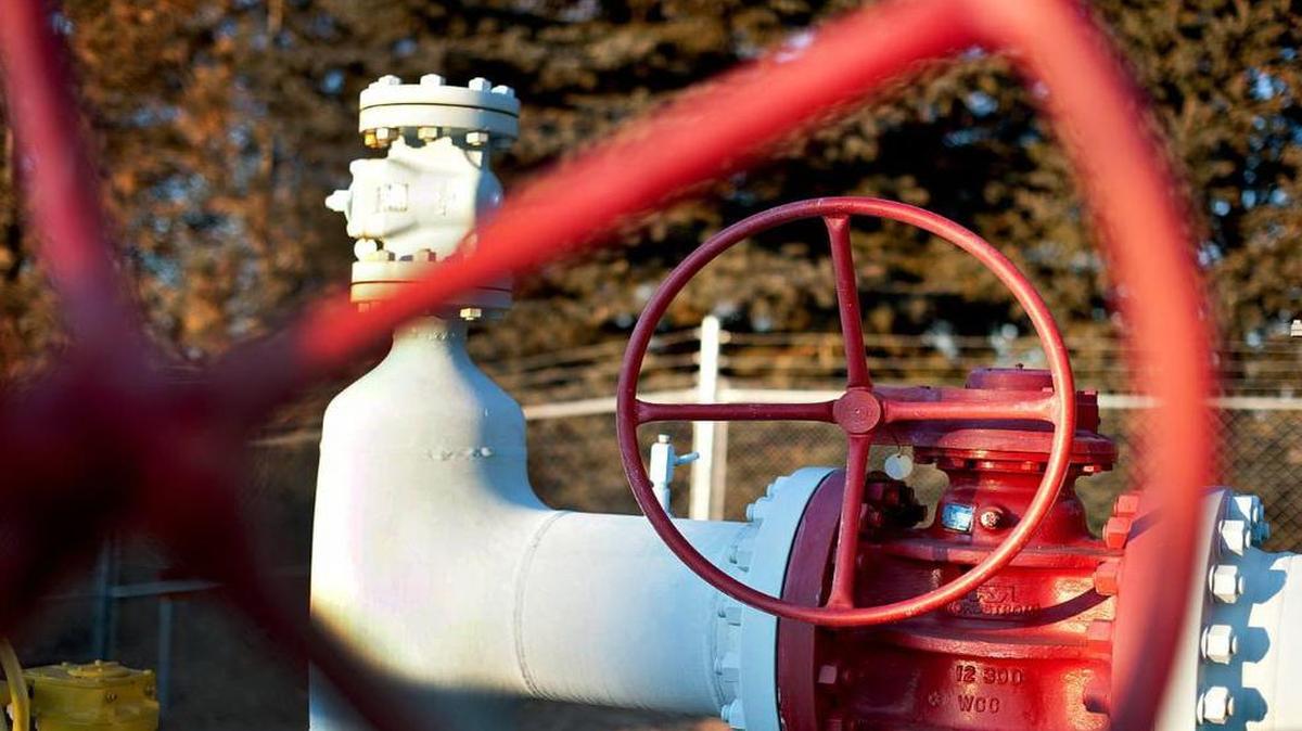 The fourth Black & Veatch survey of the natural gas industry provided some top concerns in the pipeline part of the industry.