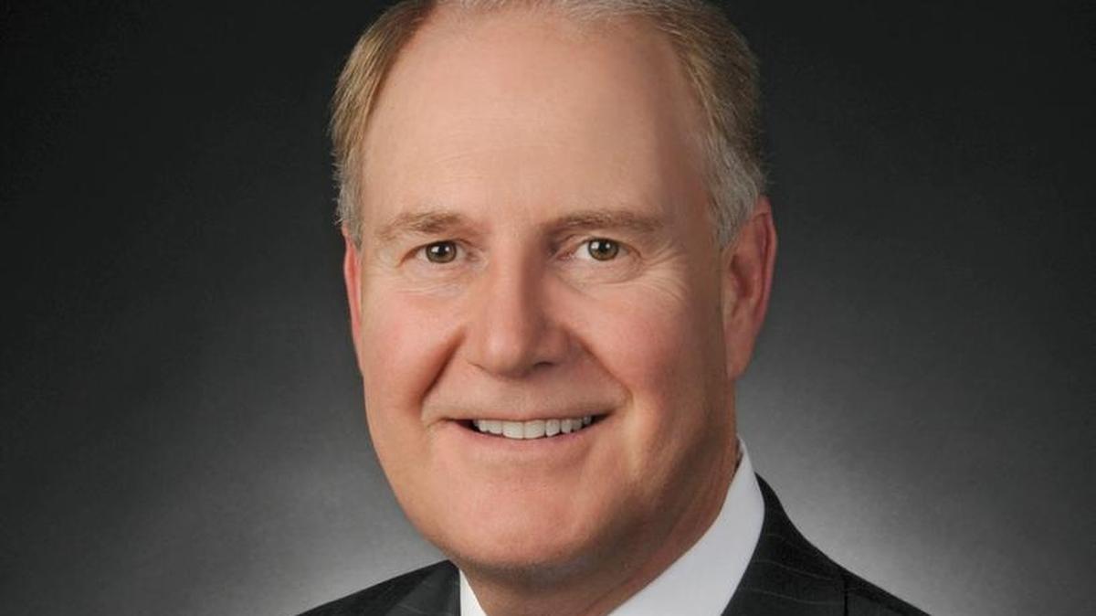 Gary Kelly, chairman of the board for Southwest Airlines