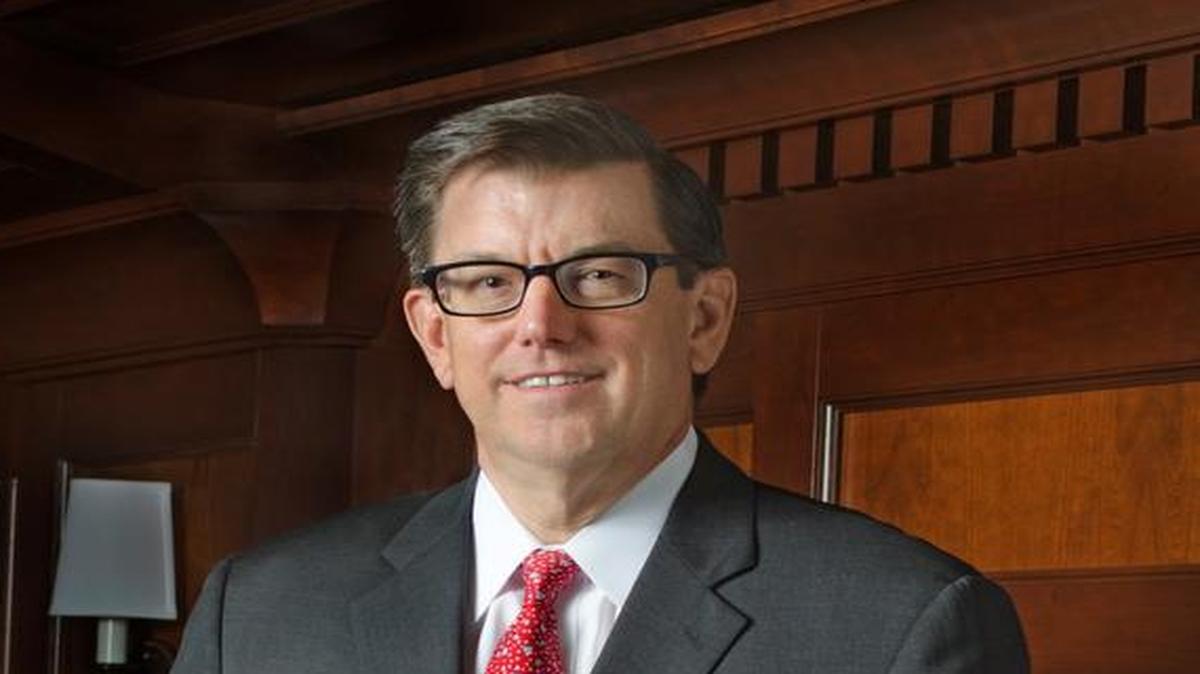 Patrick Ottensmeyer, CEO of Kansas City Southern, was named chairman of a CEO group focused on trade between the United States and Mexico.