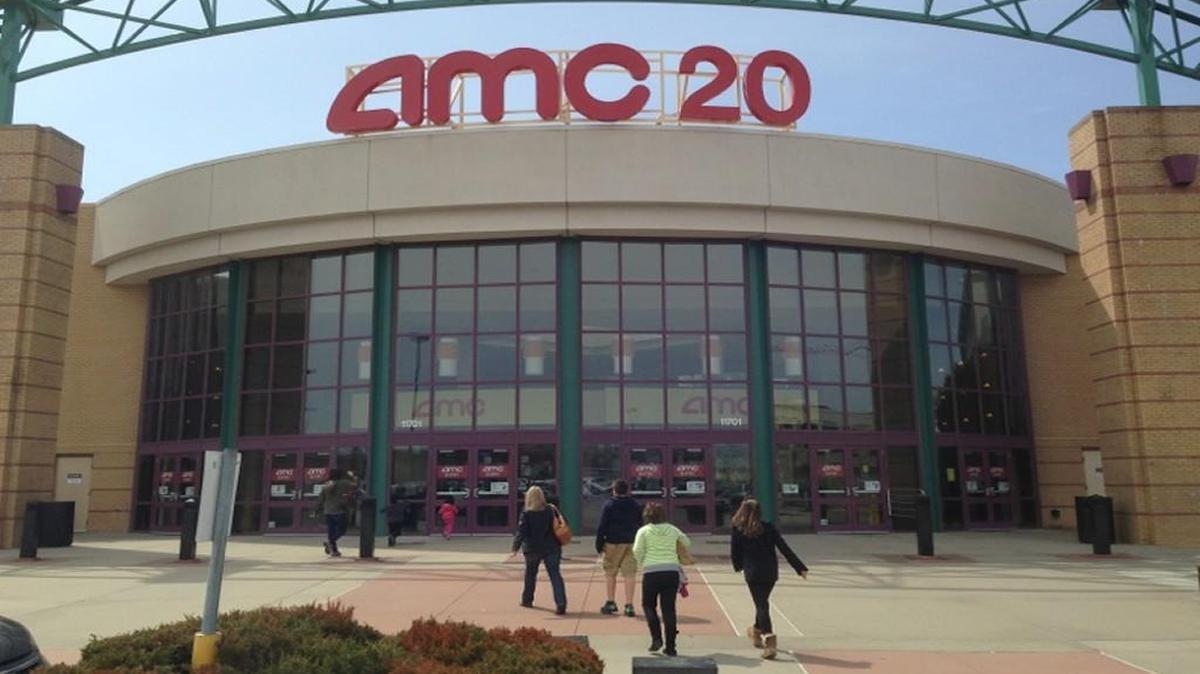 AMC Entertainment will become the world’s largest theater operator through its purchase of Carmike in the United States and Odeon & UCI in Europe.