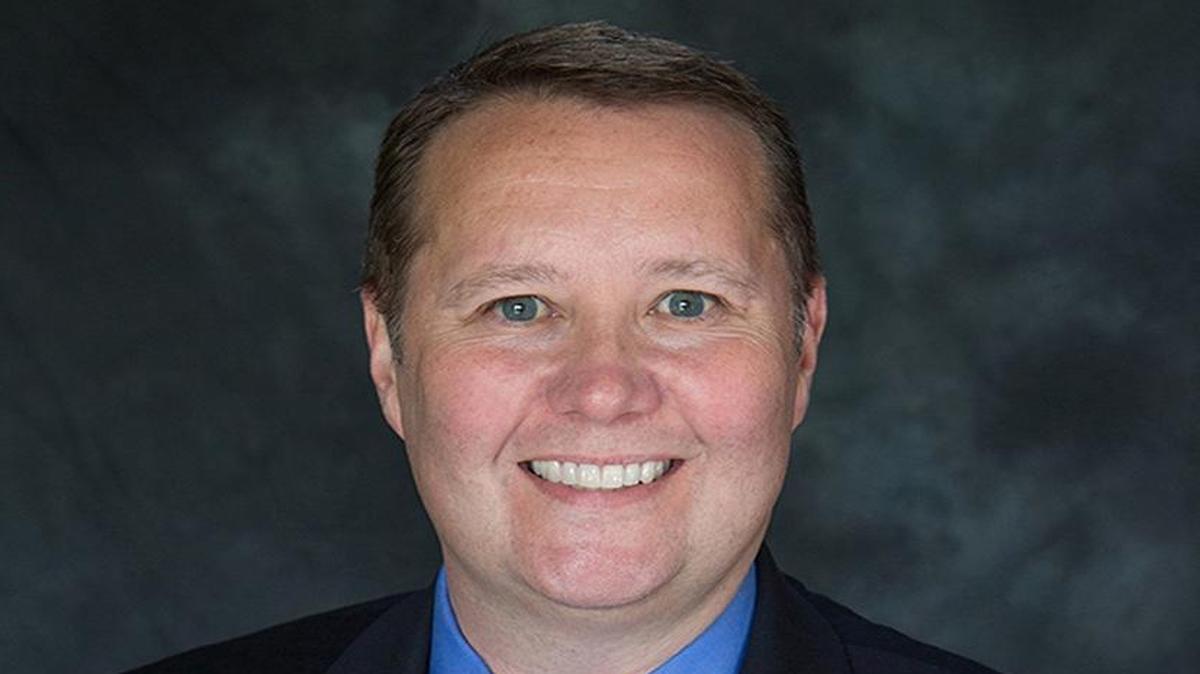 David Wiley will be the new CEO of Kansas City Hospice.