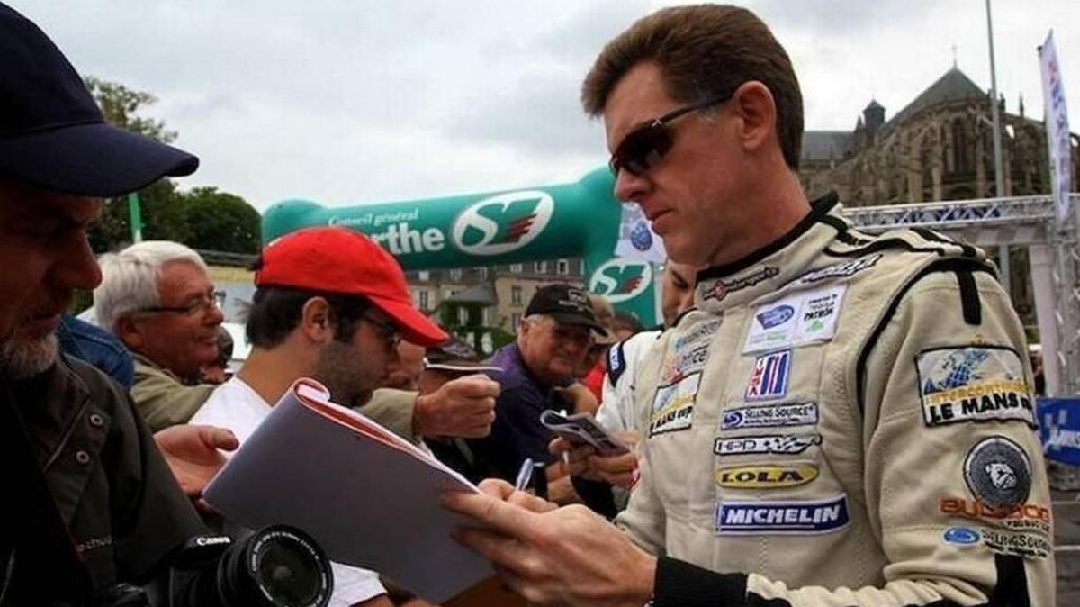 A federal grand jury charge Scott Tucker failed to report millions of dollars of income on his federal taxes.