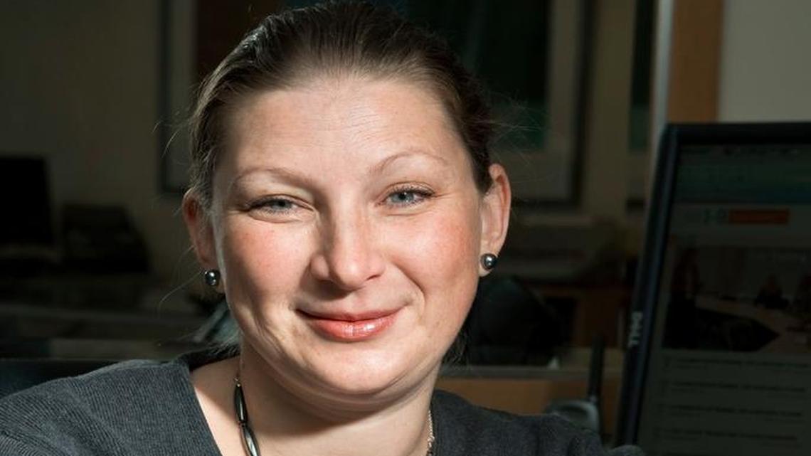 Immigration attorney Mira Mdivani is helping clients consider possible ramifications of President Donald Trump’s recent executive order.