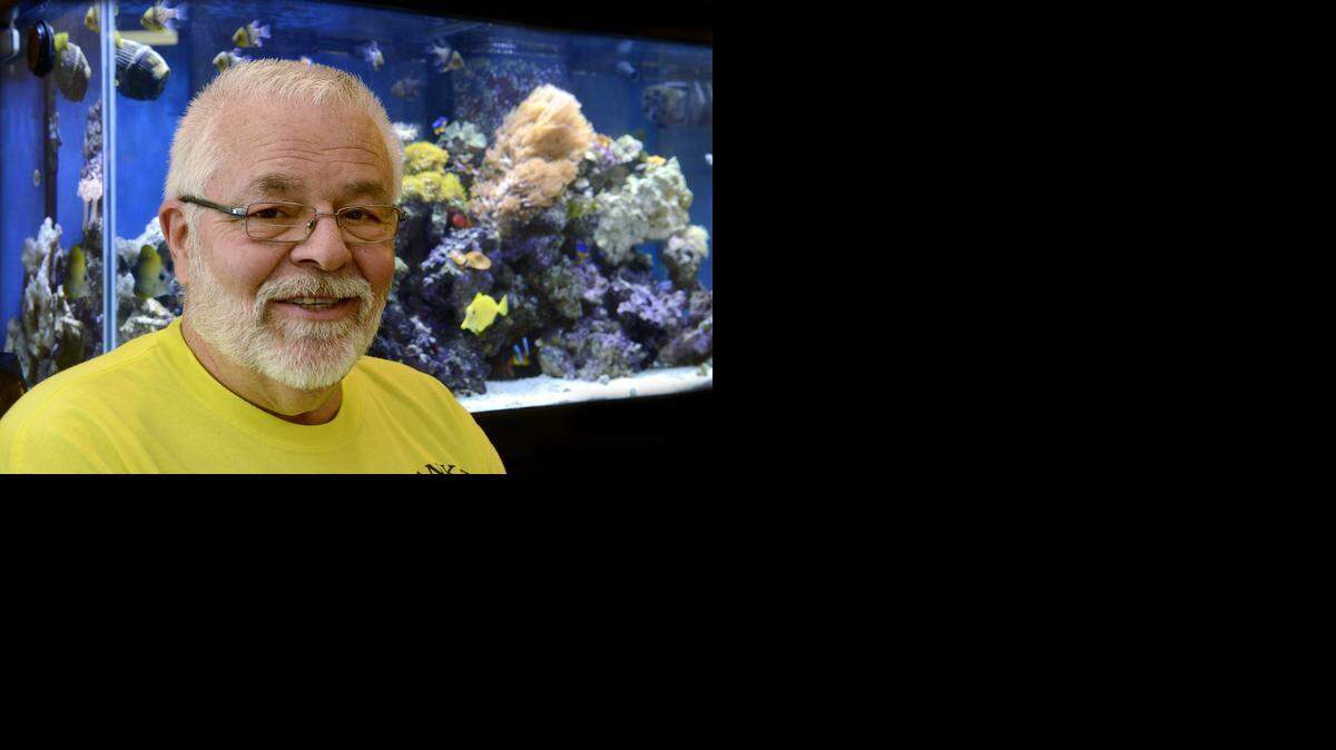 
Tim Tunstill owns Tanks A Lot.
