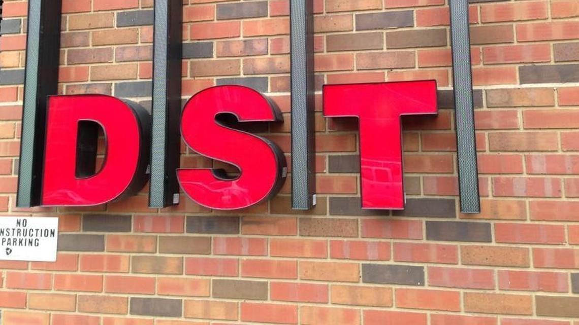 DST Systems Inc. has its headquarters in Kansas City and employes about 4,000 in the area, among 16,000 worldwide.