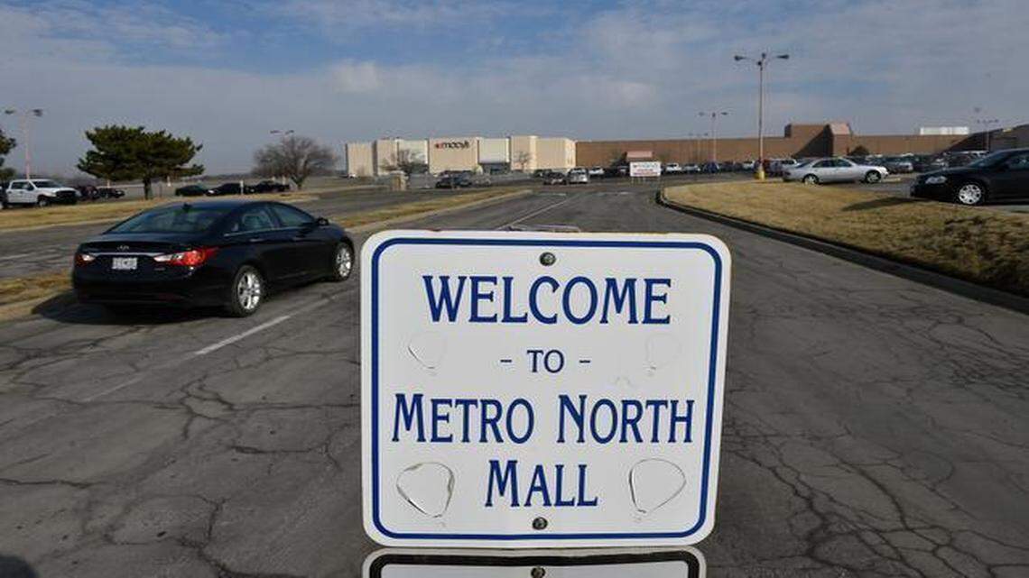 
Macy’s is the only business still open at Metro North Shopping Center. IAS Partners Ltd. on Tuesday announced the purchase of Metro North from longtime owner MD Management.
