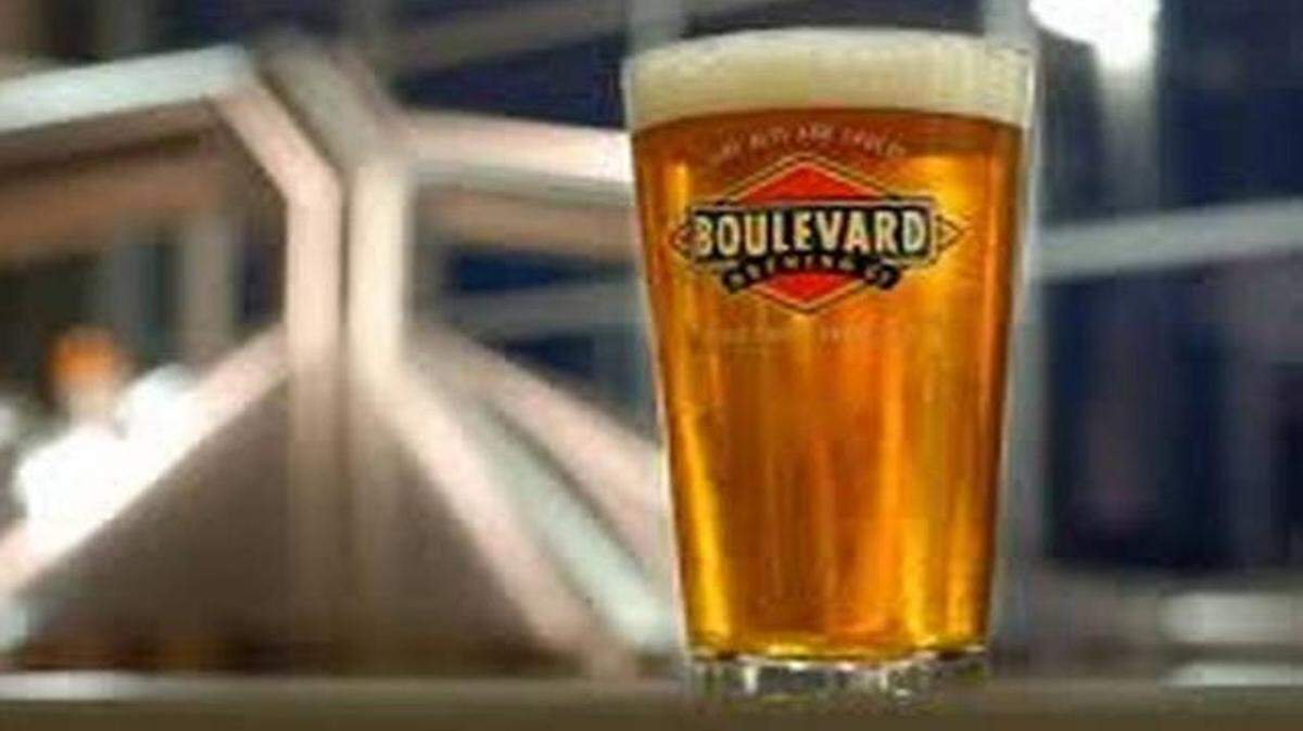 
Boulevard, the No. 12 craft brewery in the United States, said it needed additional capacity to meet its expanding market.
