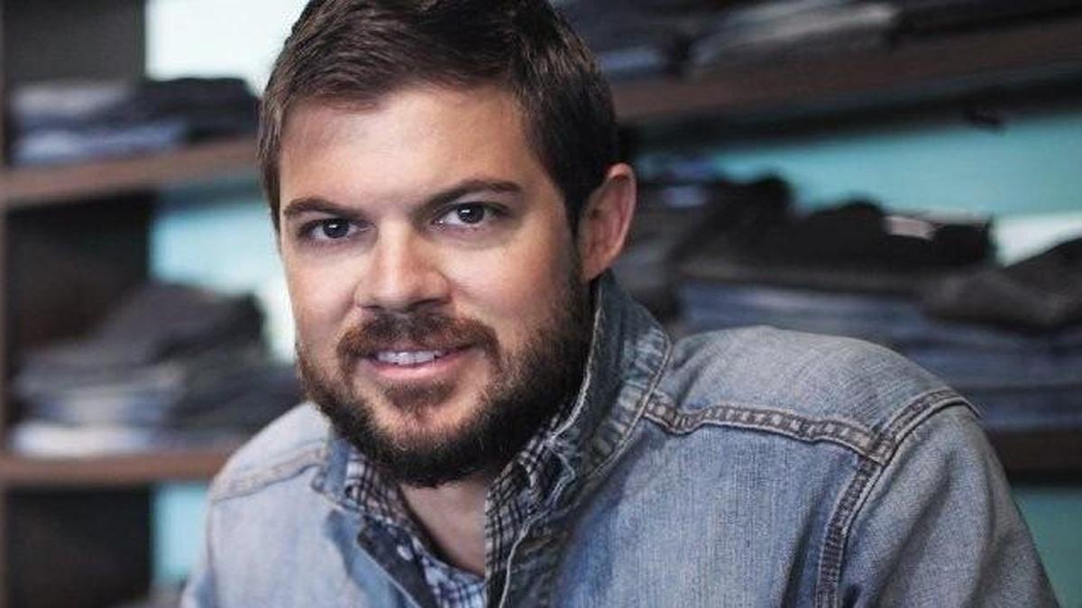 
Matt Baldwin is gearing up for a series of competitions, including design and advertising challenges, before the winner is selected in November.
