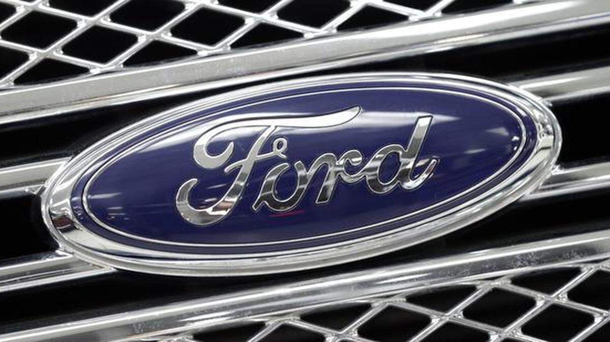 
For the year, Ford said it earned $3.19 billion, down from $7.18 billion in net income during 2013, and its global revenue fell 2 percent from the year before.
