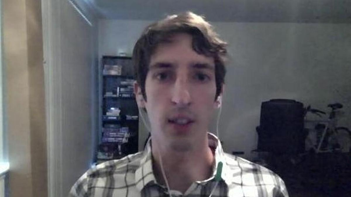James Damore