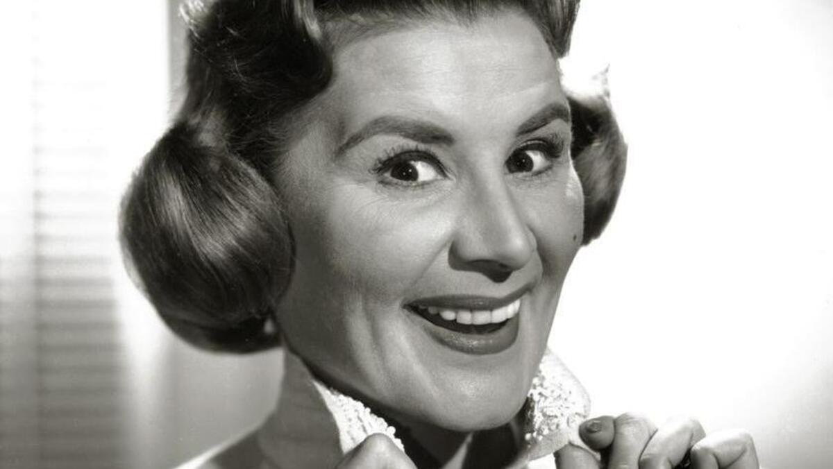 Rose Marie Mazetta, U.S. film and television actress and singer known professionally as Rose Marie, has died. She starred as writer Sally Rogers in “The Dick Van Dyke Show” in the 1960s.