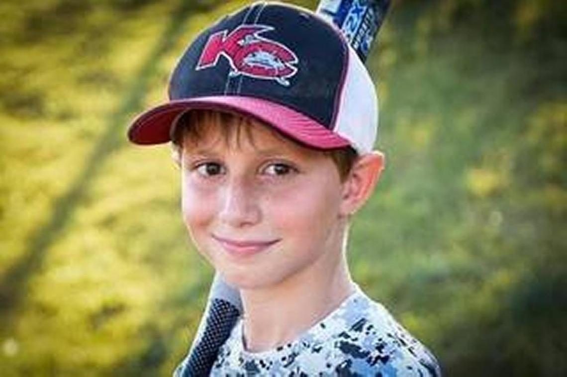 10-year-old Caleb Schwab died on Schlitterbahn’s Verruckt water slide.