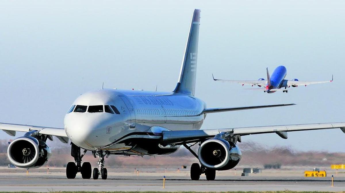 The Kansas City Aviation Department reported on Tuesday that 945,618 passengers arrived and departed through Kansas City International Airport’s gates in August, an increase of 4.7 percent from a year ago.