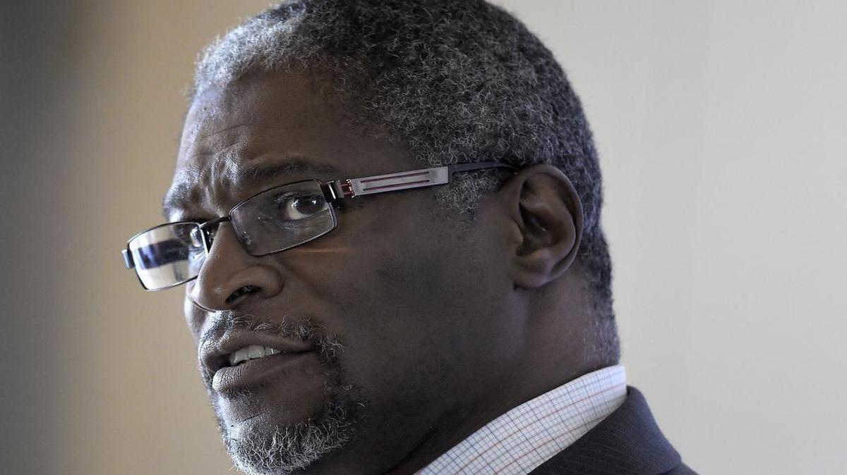 
Mayor Sly James of Kansas City is concerned about having “two critical, high-profile issues” in play at the same time. 
