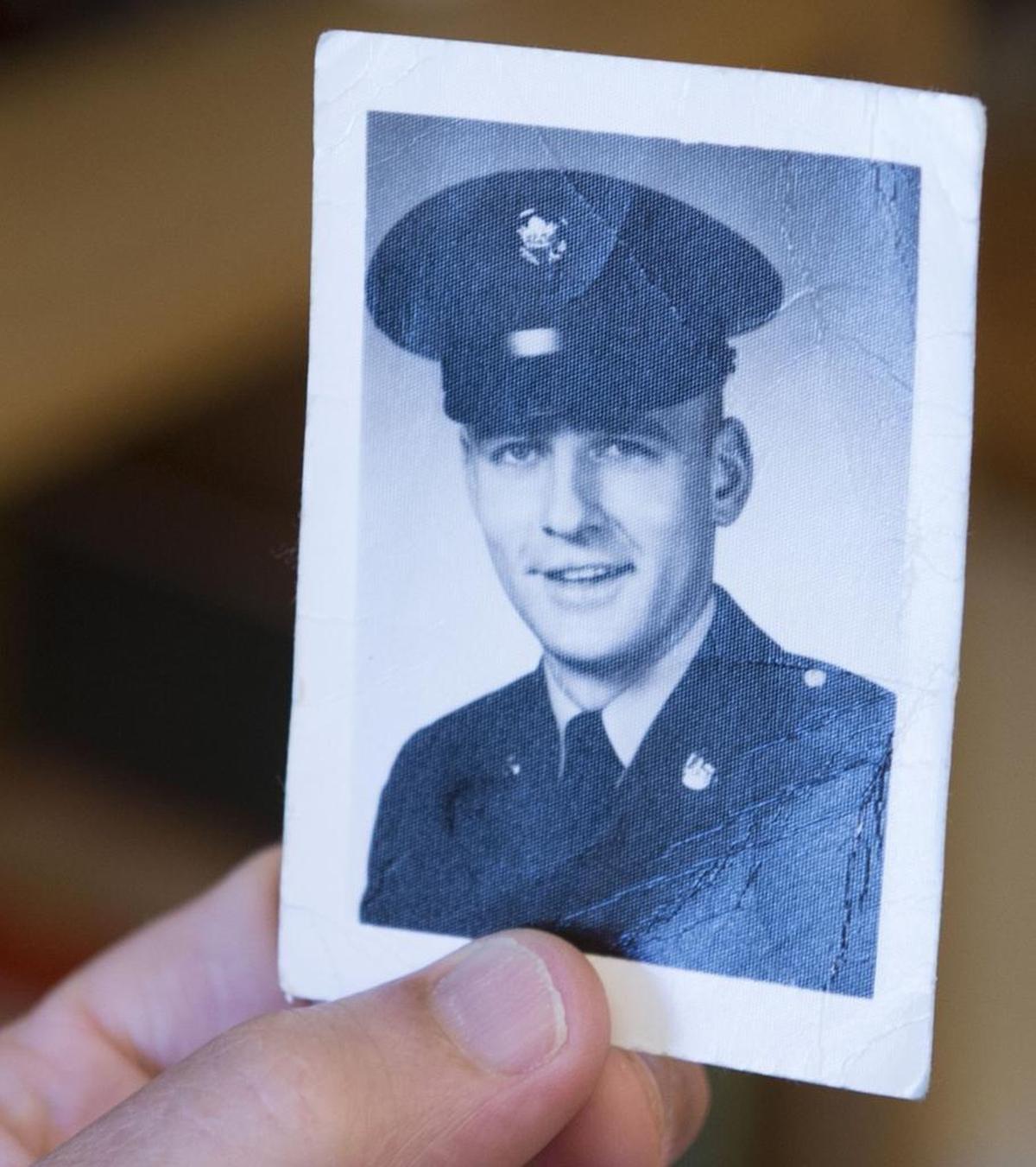Clinton Ray Brown was a sergeant in the Army’s 6th Infantry during the Vietnam War.