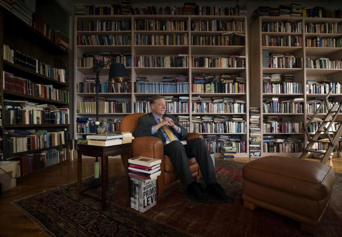 R. Crosby Kemper III, the former director of the Kansas City Public Library who is now director for the Institute of Museum and Library Services, said his father “was sorry he tore the building down” and “felt a little guilty.”
