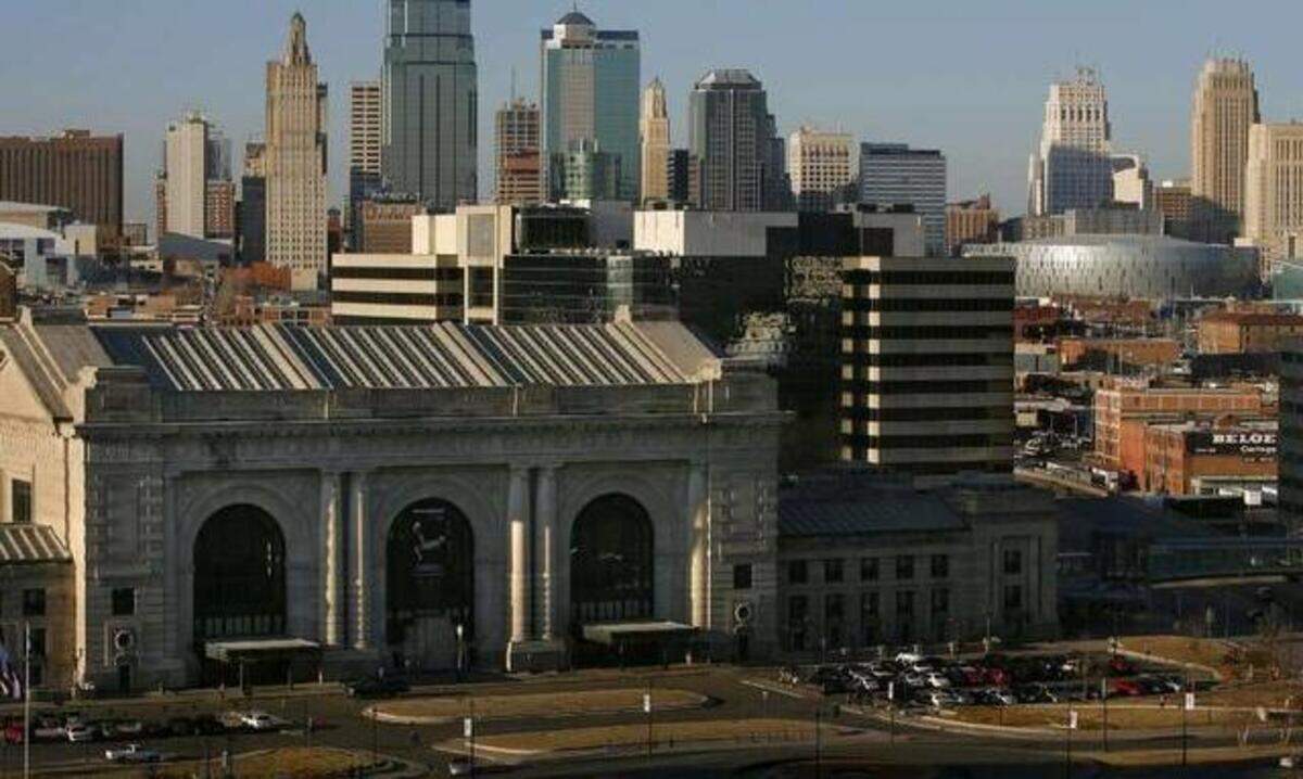 
Union Station lost money for years before embarking on a new strategy that involved maximizing lease revenues and eschewing exhibits and projects that are not likely to be profitable.
