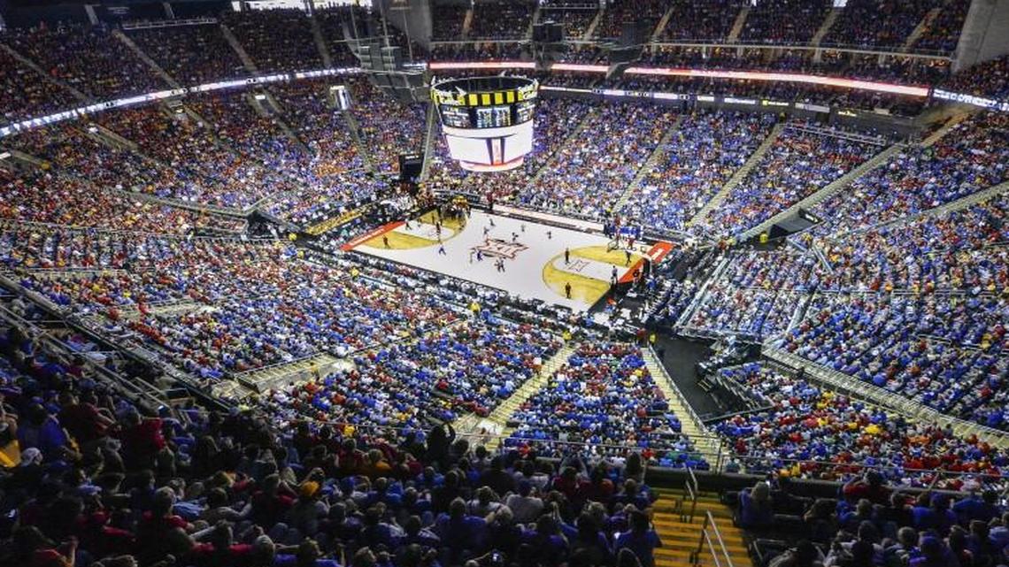 Kansas City had hoped its streetcar system would be up and running in time for the Big 12 tournament this year at the Sprint Center, but the system won’t quite meet that goal. This year’s tournament will be March 9-12. Last March at the Sprint Center, the Iowa State Cyclones defeated the Kansas Jayhawks to win the tournament title.