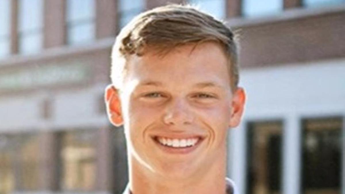 Spencer Nicodemus