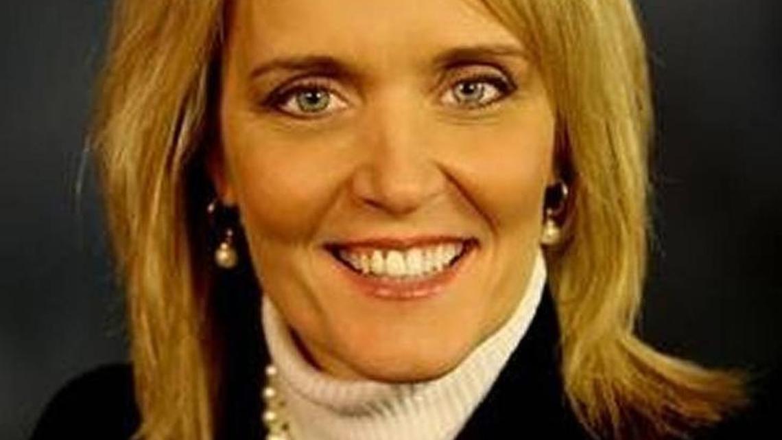 Margie Vandeven commissioner of education in Missouri