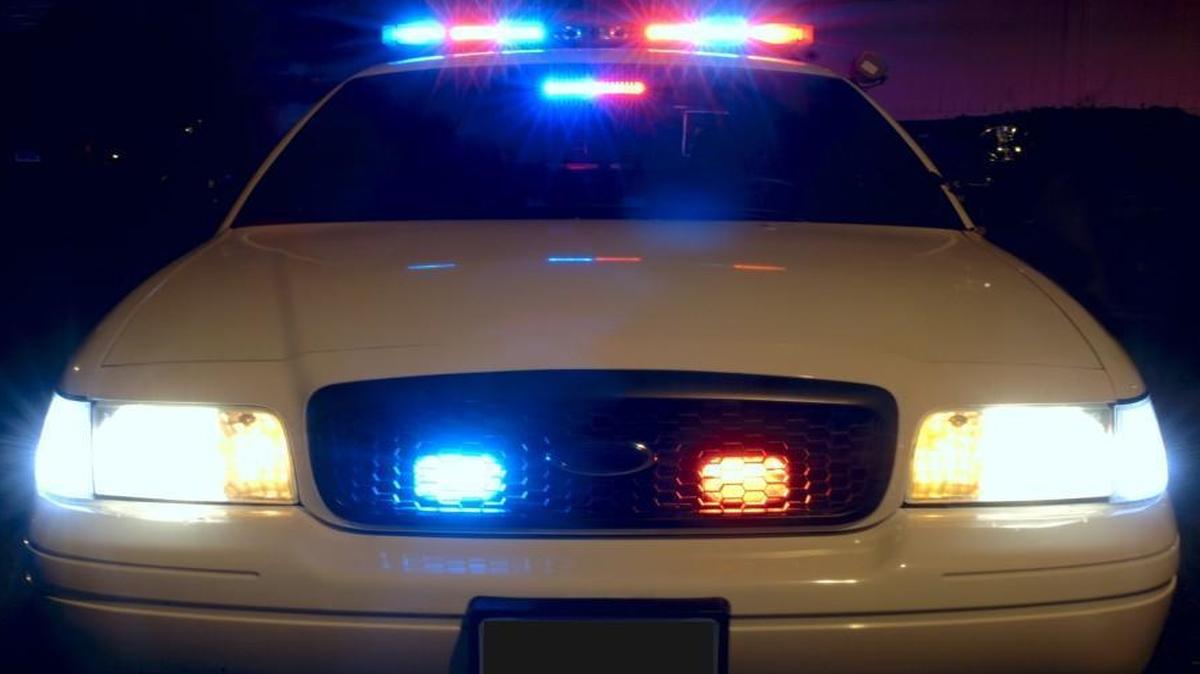 Two people were killed Sunday night in a five-car pileup on eastbound Interstate 70 near Blue Springs. There are indications that alcohol and a distracted driver played a role in the crash, a spokesman for the Missouri Highway Patrol said.