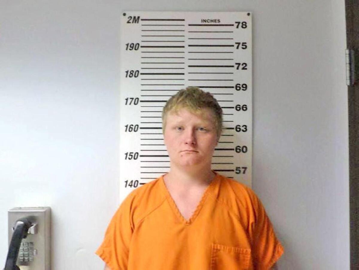 Joshua Applegate